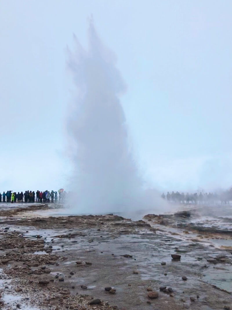 Image of Strokkur