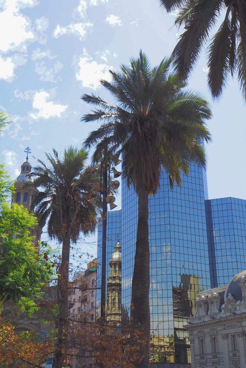 Image of Plaza De Armas