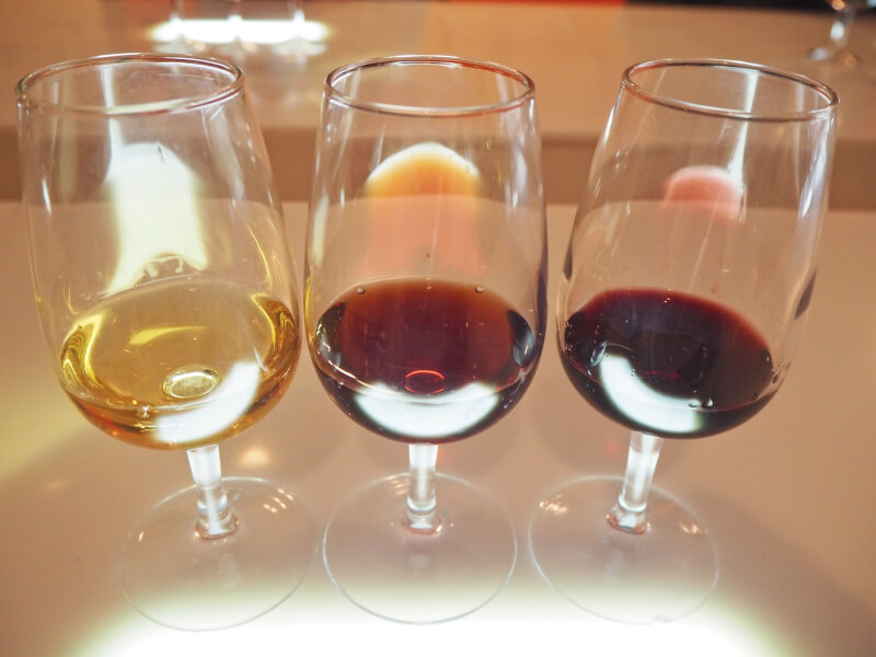 image of port wine