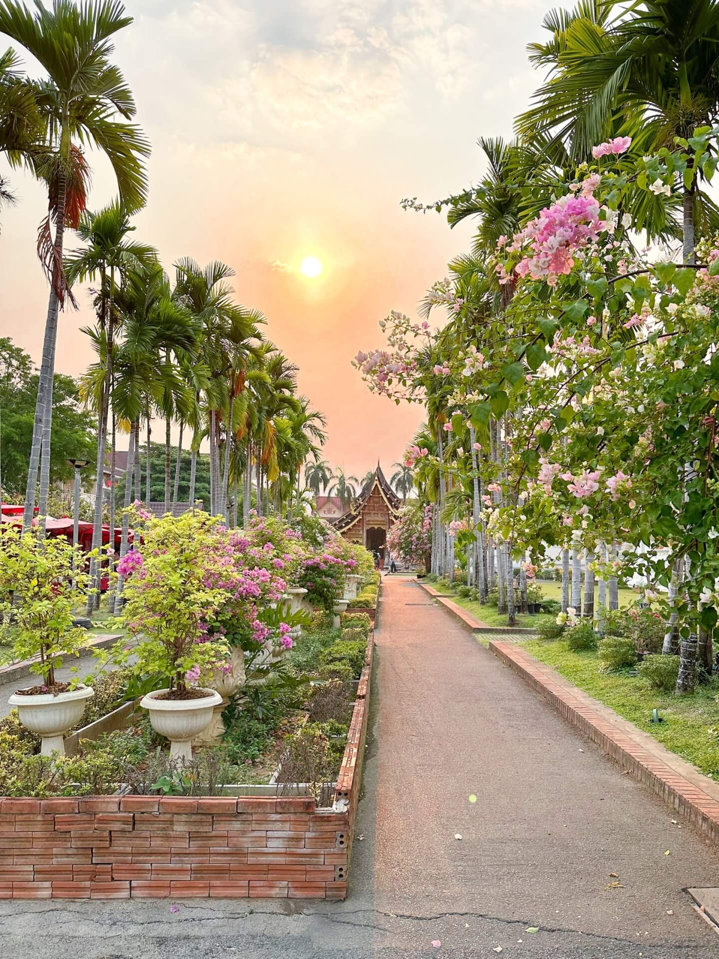 Image of Wat Phra Singh - best things to do in Chiang Mai