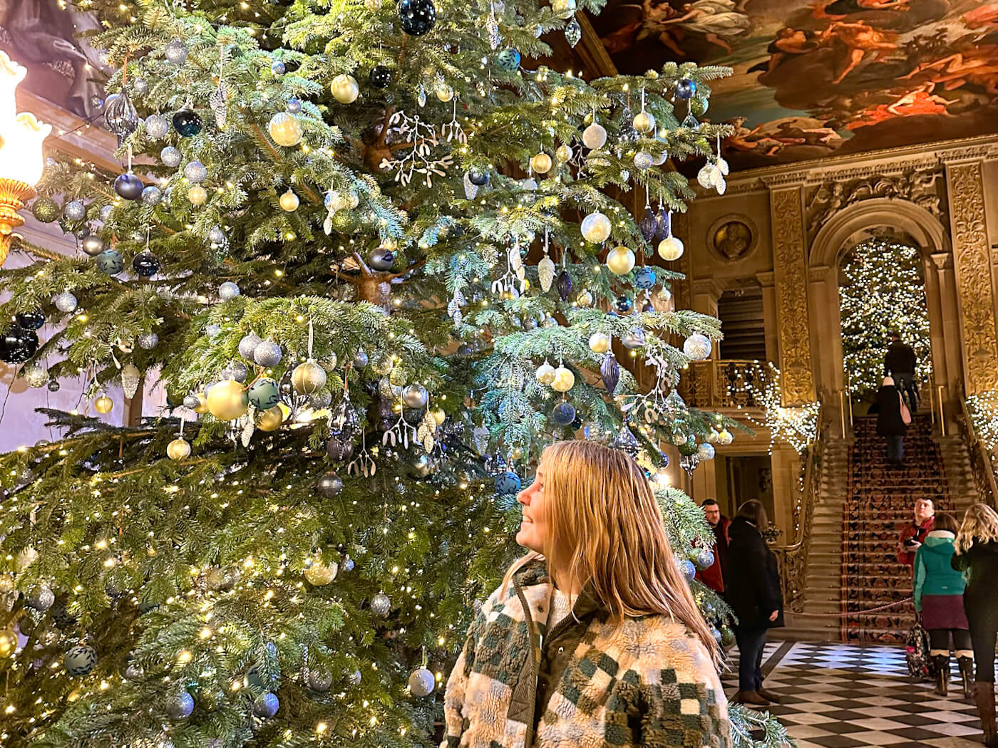 Christmas in the Peak District: Amazing Festive Things to Do