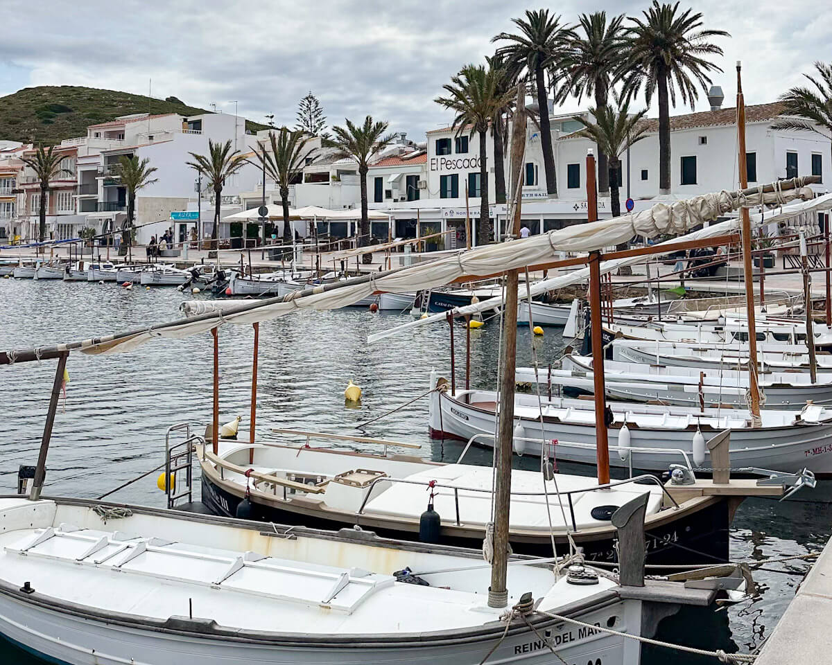 Menorca in October 2026: What You Need to Know About Visiting
